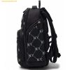  Balo Kèm Tote MLB Jacquard Monogram New York Yankees 7ABKMD35N-50BKS 