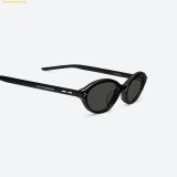  Kính Mát Gentle Monster La Cha 01 - Black 
