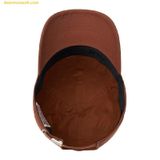 Mũ Lưỡi Trai MLB Mega Bear Boston Red Sox Ball Cap 3ACPMB04N 43BRL Màu Nâu 