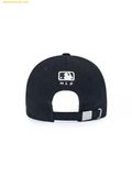  Mũ Lưỡi Trai MLB Signature Unstructured Ball Cap San Francisco Giants 3ACPB245N-14BKS Đen 