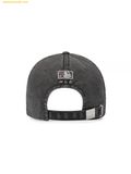  Mũ Lưỡi Trai MLB Vintage Embossed Damage Unstructured Ball Cap New York Yankees 3ACPV295N-50CGS Màu Đen 