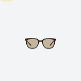  Kính Gentle Monster Alma 01 BR - Black Brown 