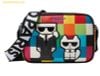 Túi Đeo Chéo Karl Lagerfeld Paris Maybelle Camera Crossbody LH4ES9BJ phối màu