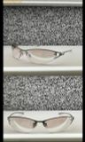  Kính Mát Gentle Monster Futura 02 - Silver 