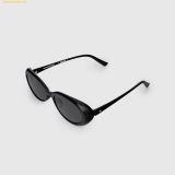  Kính Mát Blue Elephant ALYSSA Black - Màu Đen 