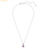  Dây Chuyền, Vòng Cổ Swarovski Birthstone Pendant, SKU 5651708, Màu Purple 