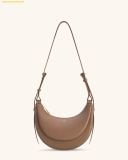  Túi Đeo Vai JW PEI Sharon Crossbody Bag - Taupe 