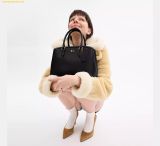  Túi Xách Coach Legacy Carryall 28 Black CU024 