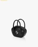  Túi Đeo Chéo Find Kapoor Mini Ila Bag 18 - Black 