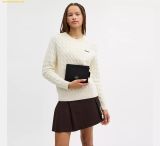  Túi Đeo Chéo Coach Slim Crossbody CR238 Màu Đen 