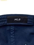  Mũ Lưỡi Trai MLB Heritage Unstructured Ball Cap ALT (Navy) SKU: 3ACPB245N-01NYS 