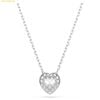 Dây Chuyền - Vòng Cổ SWAROVSKI Ariana Grande x Swarovski pendant 5720852