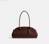  Túi Đeo Vai Coach Empire Carryall Bag 34 Maple CAM03 
