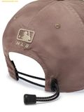  Mũ Lưỡi Trai MLB Lightweight Vintage Washed Unstructured Ball Cap New York Yankees 3ACPB115N-50BGD Nâu 