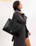  Túi Tote Coach Maggie Tote Bag CY667 