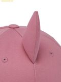  Mũ Lưỡi Trai MLB Signature Devil Unstructured Ball Cap LA Dodgers Pink 3ACPB206N-07PKS 