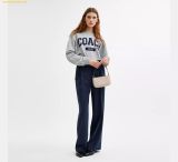  Túi Đeo Vai Coach Nolita 19 In Signature Canvas Sand Chalk CW426 