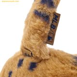  Chụp Tai Lông MLB Monogram Series New York Yankees Camel 7AETMD236-50CAS 