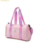  Túi Trống MLB Athleisure Ballet Bag New York Yankees Hồng 7ACRA014N-50PKM 