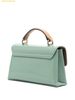  Túi Đeo Chéo Furla Mini Top Handle Bag 18 Mint Green 