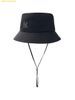  Mũ Bucket MLB Gorpcore Lightweight Nylon Safari Bucket Hat New York Yankees Black - 3AHTB025N-50BKS 