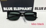  Kính Mát Blue Elephant KIKO Black 