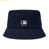  Mũ Bucket MLB VARSITY BUCKET HAT NEW YORK METS 3AHTV024N-09NYD 