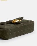  Túi Xách Coach Tabby Chain Crossbody Bag 19 With Quilting CCD85 