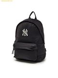  Balo MLB Basic Sportive Backpack New York Yankees 3ABKB045N-50BKS Màu Đen 