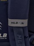  Balo MLB Monogram Boston Red Sox Navy Set Balo + Túi Tote 