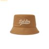 Mũ Bucket MLB Varsity Boucle Cursive Bucket Hat Boston Red Sox 3AHTV034N-43CAS Camel