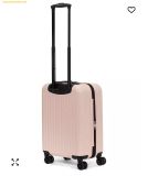  Vali KARL LAGERFELD PARIS Sentimental Voyage 21" Upright Luggage 