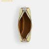  Túi Đeo Vai Coach Teri Shoulder Bag With Lemon Print Garden Glade Multi Olive CBA53 