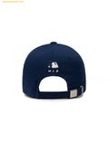  Mũ Lưỡi Trai MLB Rookie Unstructured Ball Cap New York Yankees 3ACP7701N-50NYS Màu Navy 