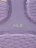  Balo Kèm Túi Tote MLB Aurora Monogram Backpack Set NY L.Lavender 7FBKM015N-50LDL 