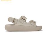  Giày Sandals MLB Base Metal Boston Red Sox Gold 3ASDBPS43-43GOS 