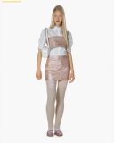  Túi Đeo Vai Find Kapoor Ila Bag 30 - White 