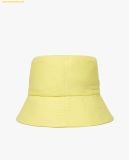  Mũ Bucket MLB Basic W Bucket Hat New York Yankees 3AHT6602N-50YEL Vàng 