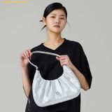  Túi Đeo Vai LifeWork Radoc Shining Shirring Hobo Bag - LW245BG715 