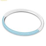  Vòng Tay, Lắc Tay Swarovski Dextera bangle Blue - 5642919 