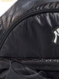 Balo MLB Girls' Lightweight Ribbon Backpack New York Yankees 7FBKB065N-50BKS Đen 
