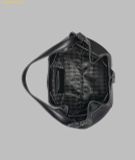  Túi Bucket KARL LAGERFELD Women's Adele Bucket Bag Handbag Black LH5JZ2DY 