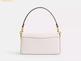  Túi Xách Coach Tabby Shoulder Bag 20 CM546 Trắng 
