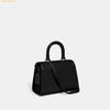  Túi Đeo Chéo Coach Sammy Top Handle 21 Black 