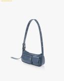  Túi Đeo Vai Find Kapoor Belty Pocket Bag 25 - Vintage Blue 