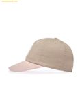  Mũ lưỡi Trai MLB Q Fit Contrast Unstructured Ball Cap New York Yankees Mg.Sand 