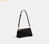 Túi Đeo Vai Coach Jet Shoulder Bag SKU CAM16 Black 