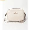Túi Tote Coach CQ875 Shoulder Bag Camera Bag Mini Women's White