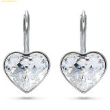  Khuyên Tai, Bông Tai Swarovski Bella drop earrings 5687414 