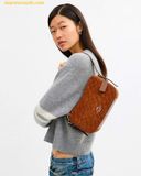  Túi Đeo Vai Coach Kailey Shoulder Bag In Signature Suede CCC69 